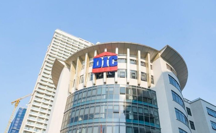DIC Corp (DIG) hoàn tất mua lại 461 tỷ đồng trái phiếu đáo hạn