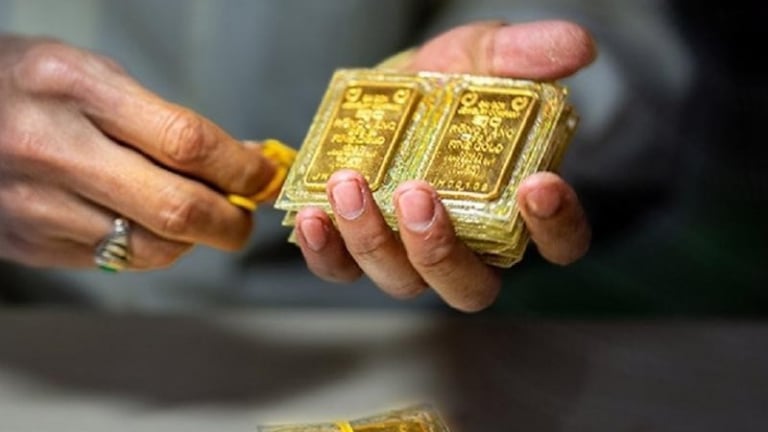 Đang thanh tra 2 ngân hàng và 4 doanh nghiệp kinh doanh vàng, sẽ xử lý nghiêm các vi phạm