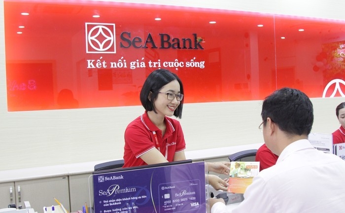 Con trai Phó Chủ tịch SeABank thoái bớt vốn tại công ty của mẹ