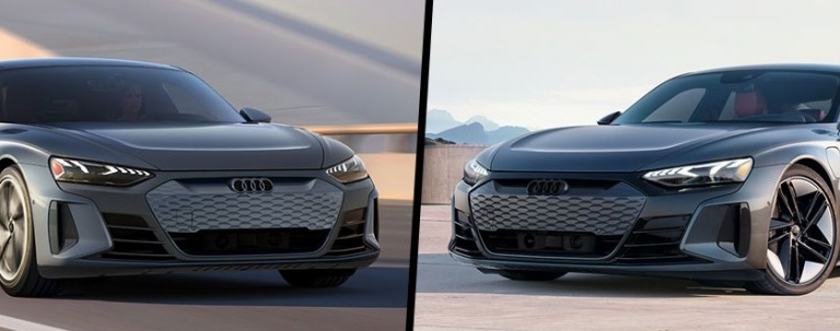 Audi Việt Nam triệu hồi xe điện e-tron GT và RS e-tron GT do lỗi pin cao áp