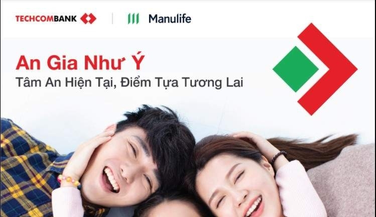 Chia tay mối quan hệ bancassurance 7 năm Techcombank sẽ trả Manulife 1.800 tỷ