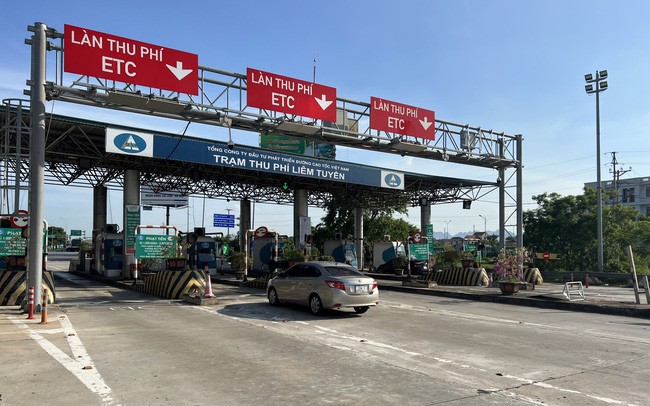 Lý do VEC đưa ra mức giá thu phí cao quá mức khi thuế VAT trở về 10%