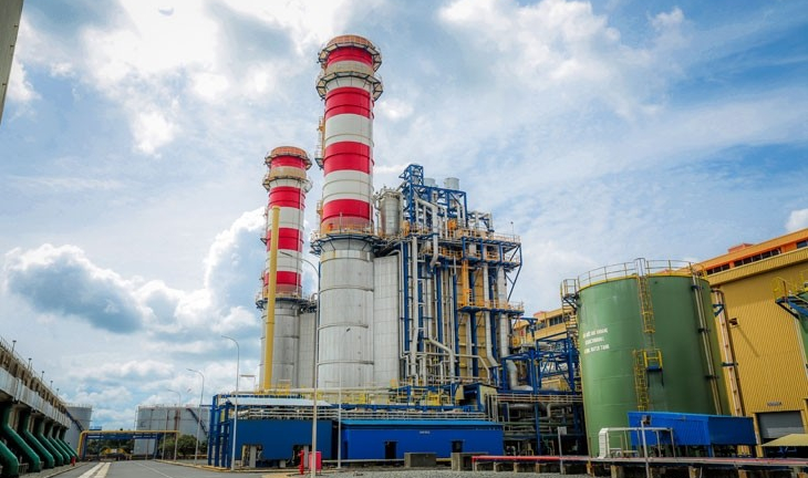 Trong quý I, PV Power (POW) ước tính lợi nhuận giảm 34%