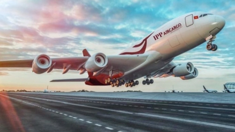 Ông Johnathan Hạnh Nguyễn xin dừng cấp phép hãng bay IPP Air Cargo