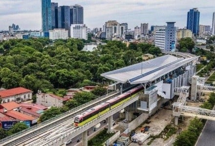 Tin bất động sản ngày 12/7: Hà Nội sắp trình duyệt điều chỉnh chủ trương đầu tư đoạn tuyến metro số 2