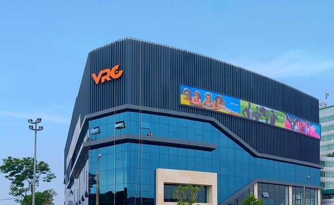Bất động sản và Đầu tư VRC (VRC) công bố thông tin không đầy đủ bị xử phạt