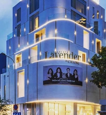 Sở Y tế TP.HCM xử phạt Viện Thẩm mỹ Lavender by Chang vì tái diễn quảng cáo sai phép