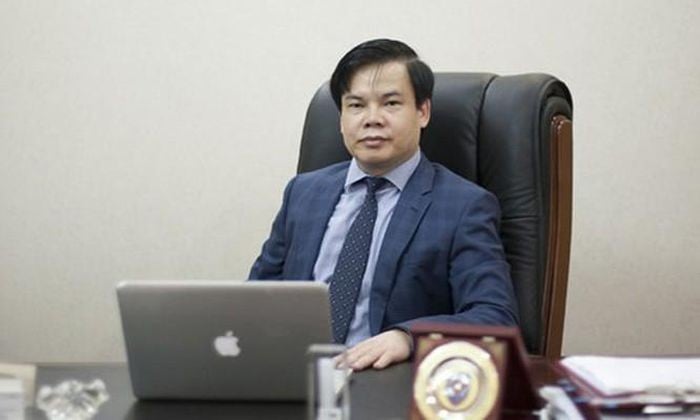 UBCKNN: Xử phạt chủ tịch Tập đoàn Everland vì kiêm nhiệm cả chức Tổng Giám đốc