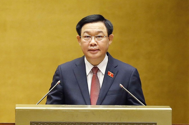Chủ tịch Quốc hội yêu cầu giám sát hoạt động và tài chính của Lọc hóa dầu Nghi Sơn