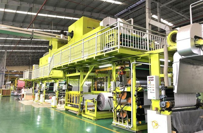 Rạng Đông Holding bị phạt 170 triệu vì báo cáo nội dung sai lệch và không công bố thông tin