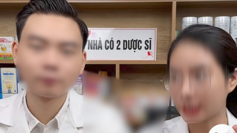 Bộ trưởng Y tế nói về tình trạng xưng danh bác sĩ quảng cáo thực phẩm chức năng