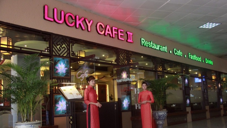 Lãi ròng tăng mạnh, chủ chuỗi nhà hàng Lucky tại sân bay  Taseco Airs tạm ứng cổ tức tỷ lệ 15%