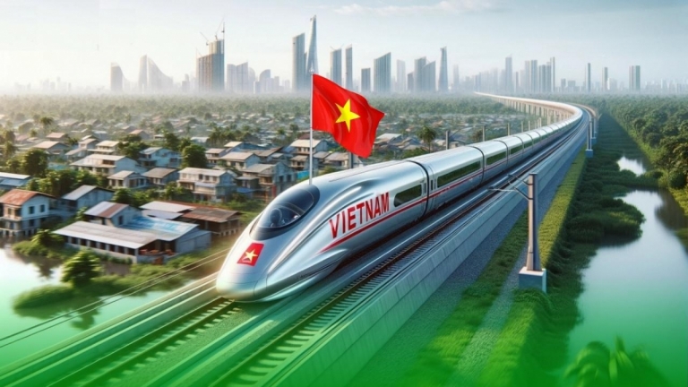 Bộ trưởng GTVT: Năm 2027 là thời điểm thích hợp để triển khai dự án đường sắt tốc độ cao