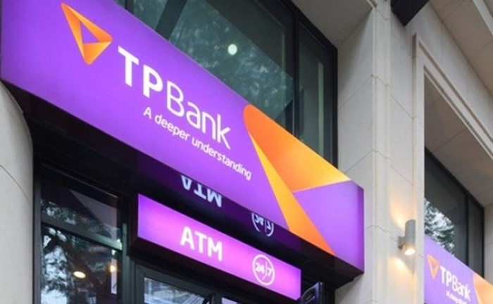  TPBank mua lại hơn 340 tỷ đồng trái phiếu trước hạn