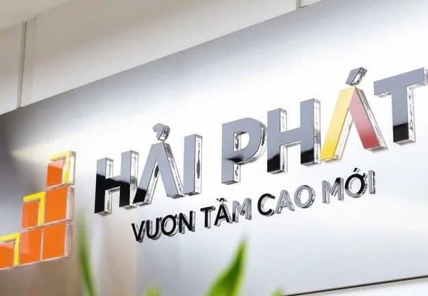  Hải Phát (HPX) muốn thoái vốn toàn bộ khỏi Hải Phát Land?