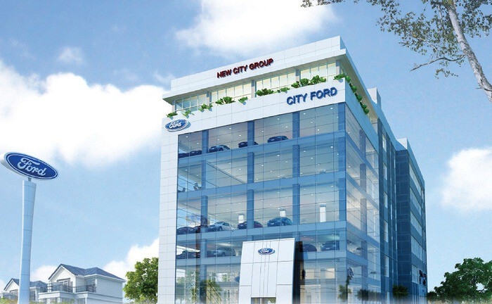 City Auto (CTF) có tân Tổng Giám đốc là con trai chủ tịch HĐQT