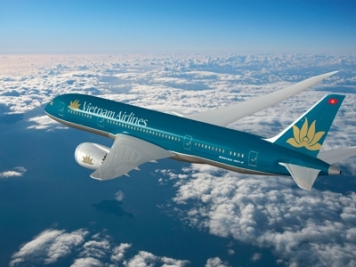 Vietnam Airlines đặt mục tiêu doanh thu 3,7 tỷ USD năm 2025