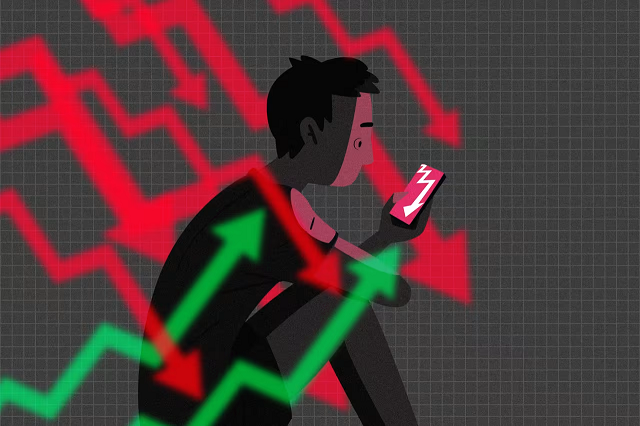 VN-Index nhuộm đỏ các nhóm ngành, chuyên gia khuyến nghị nhà đầu tư tránh bán tháo