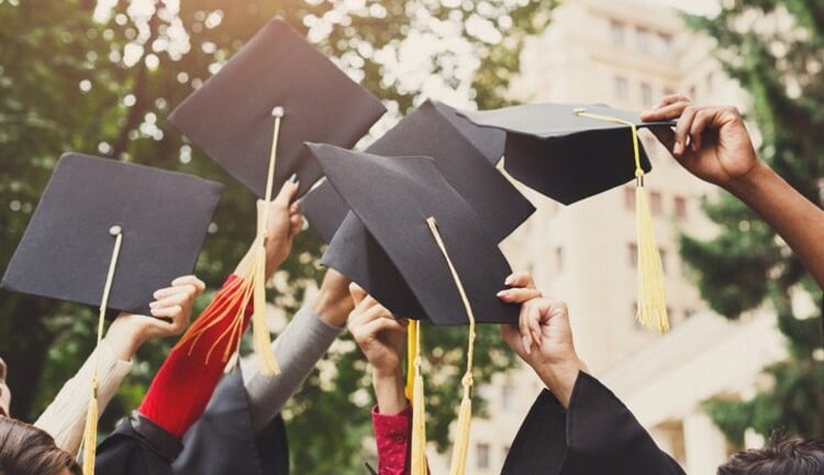 Đại học Quốc gia Hà Nội rút ngắn thời gian đào tạo cử nhân còn 2,5-3 năm