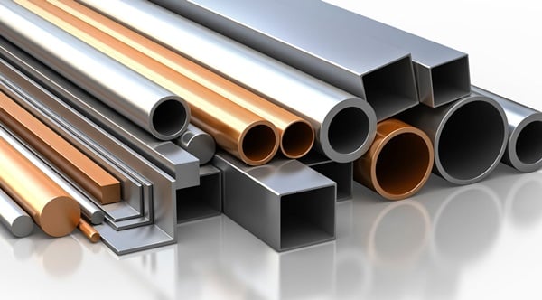 Kim loại quý quay đầu suy yếu, giá quặng chịu sức ép lớn từ Trung Quốc