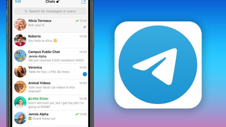 Áp dụng biện pháp ngăn chặn hoạt động Telegram tại Việt Nam