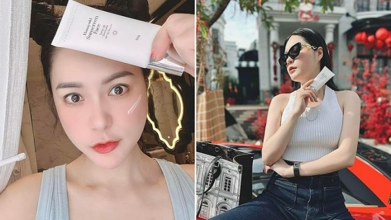 Thêm một sản phẩm bị đình chỉ, Bộ Y tế ngừng tiếp nhận tất cả hồ sơ công bố của công ty chồng Đoàn Di Băng