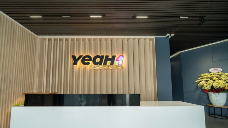 Tập đoàn Yeah1 (YEG) thay đổi kế hoạch kinh doanh đi lùi năm 2025-2026