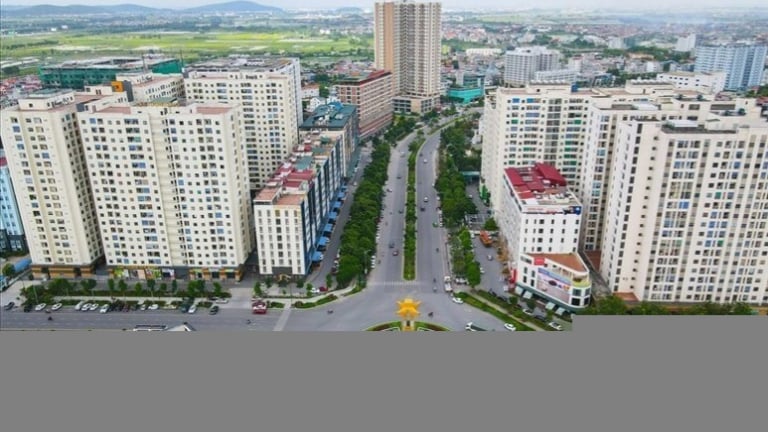 Một thành viên Sun Group trúng thầu khu đô thị hơn 11.000 tỷ tại tỉnh Bắc Ninh