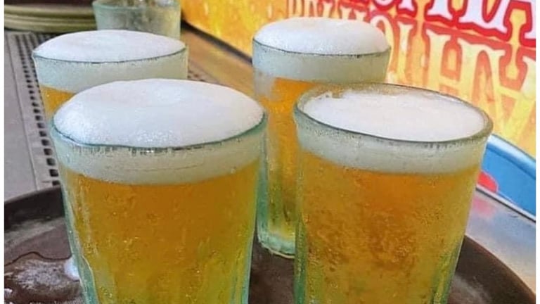 6 triệu cổ phiếu Bia Hà Nội - Hưng Yên 89 (Habeco Trading 89) lên sàn