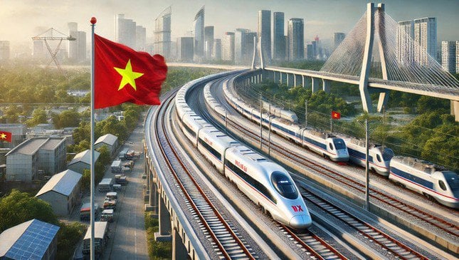 Dự án Luật Đường sắt (sửa đổi): Tăng cường giám sát độc lập và minh bạch