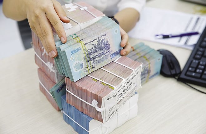 Sau gần 4 tháng gián đoạn NHNN phát hành tín phiếu trở lại