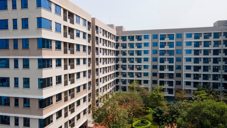 Ngân hàng Nhà nước 'chốt' lãi suất vay mua nhà ở xã hội thấp hơn 1-2% so với lãi bình quân của Big 4, ưu đãi 15 năm