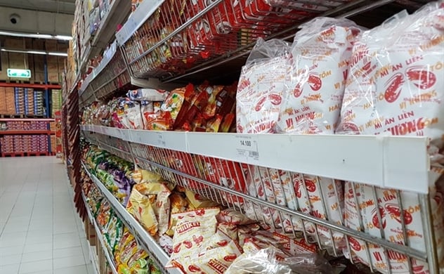 'Mì tôm tuổi thơ - Miliket' sắp 'khai tử' sản phẩm gắn bó gần nửa thế kỷ, chia cổ tức 13% bằng tiền