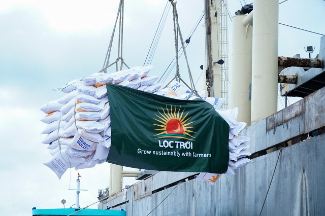 Vì sao Lộc Trời lùi lịch họp ĐHĐCĐ thường niên năm 2025?