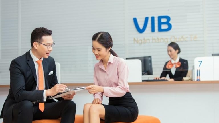 VIB muốn tất toán sớm lô trái phiếu giá trị 2.000 tỷ đồng