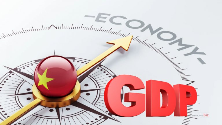 Xây dựng 2 kịch bản tăng trưởng kinh tế năm 2025 đạt 8% và 8,3-8,5%, năm 2026 đạt 10%