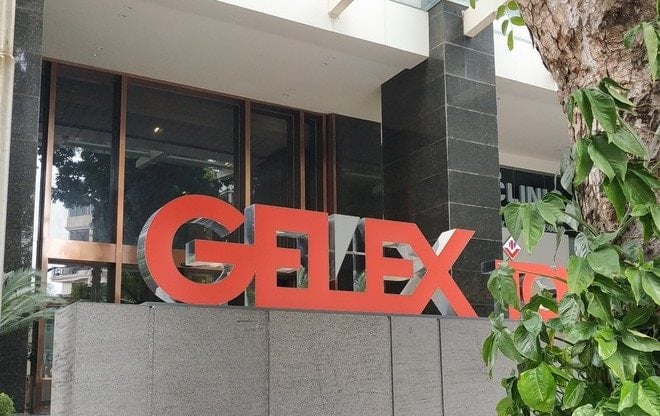GEXLEX chốt quyền trả cổ tức bằng tiền mặt, dự chi 720 tỷ đồng