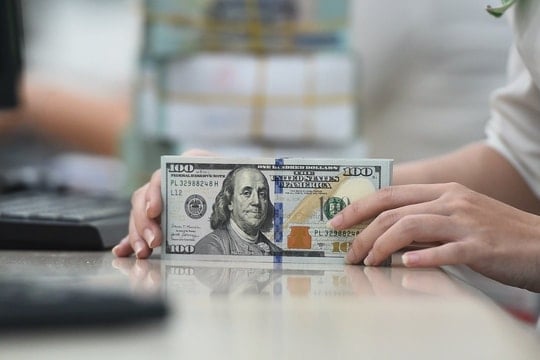Hơn 26 tỷ USD vốn FDI chảy vào Việt Nam trong 8 tháng năm 2025