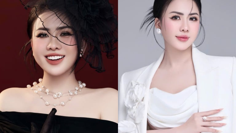 CEO Đỗ Thúy Hằng: Bản lĩnh nữ lãnh đạo và nghệ thuật 'thổi hồn' vào quản trị doanh nghiệp
