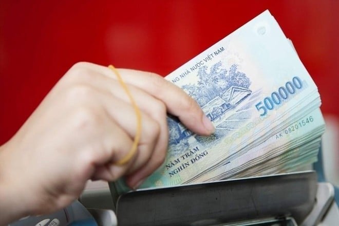 Dư nợ tín dụng toàn hệ thống đạt trên 16,9 triệu tỷ đồng, mức tăng trưởng cao nhất từ năm 2023