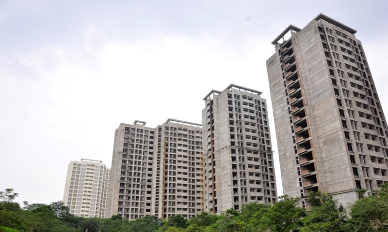 Loạt dự án Tây Nam hồ Linh Đàm, Usilk City,Khu đô thị mới Vân Canh, Cienco 5... nằm trong 'chiến dịch' thanh tra