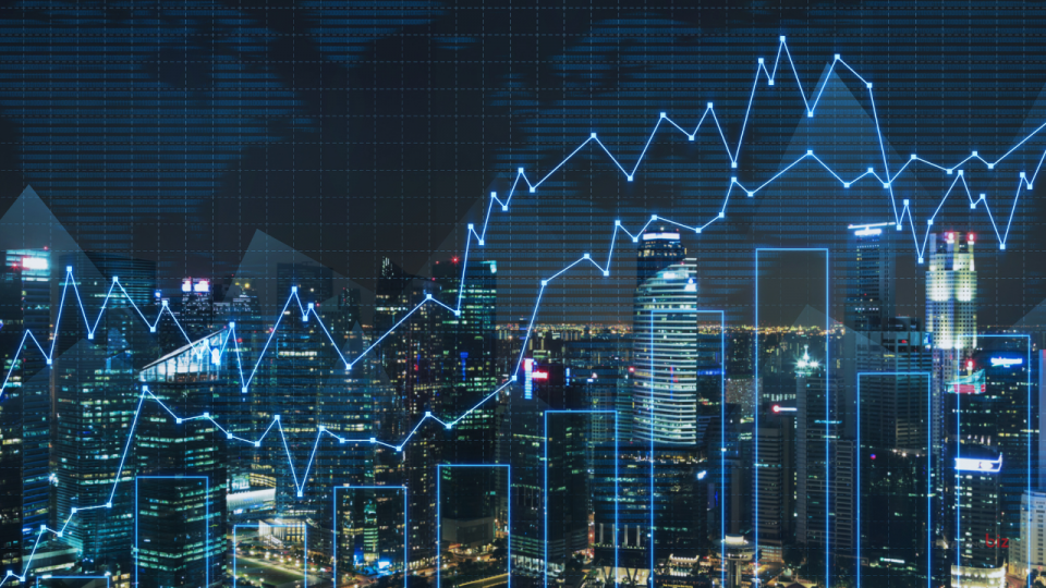 VN-Index sát mốc 1.530 điểm, khuyến nghị phiên ngày 5/8 ưu tiên nắm giữ các đại diện có dòng tiền mạnh