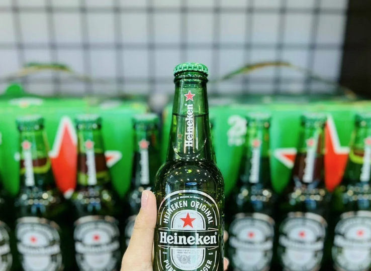 Đầu tư thông minh như Satra, không cần bán bia vẫn nhận về 2.800 tỷ từ HEINEKEN