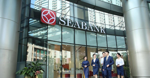 Con trai Phó Chủ tịch SeABank bán hết 5 triệu cổ phiếu SSB