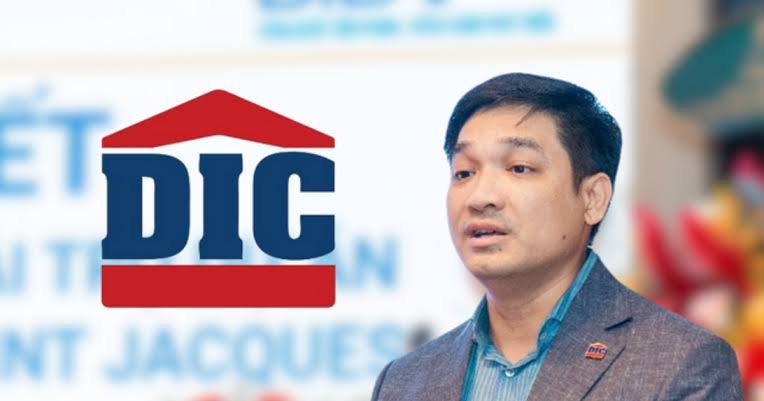 Chủ tịch DIC Corp và người nhà tiếp tục bị bán giải chấp hơn 1,7 triệu cổ phiếu DIG