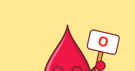 Những yếu tố sinh tồn của nhóm máu O là gì?

