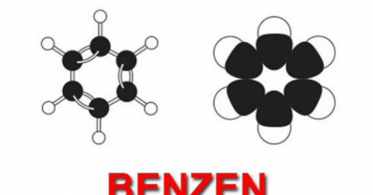Những điều chưa biết về sự nguy hiểm của benzen tới sức khoẻ