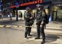 Xả súng khiến hơn 20 người thương vong ở Na Uy, nghi tấn công khủng bố