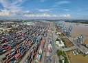 TPHCM sẽ giảm nguồn thu gần 900 tỉ đồng sau khi giảm phí hạ tầng cảng biển