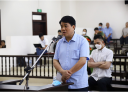Gia đình Cựu chủ tịch Nguyễn Đức Chung bất ngờ nộp thêm 15 tỉ đồng khắc phục hậu quả